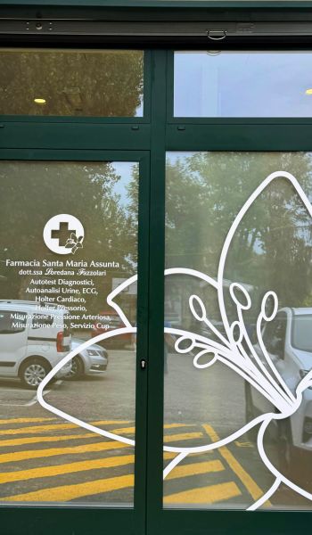 FARMACIA VALSAMOGGIA 16